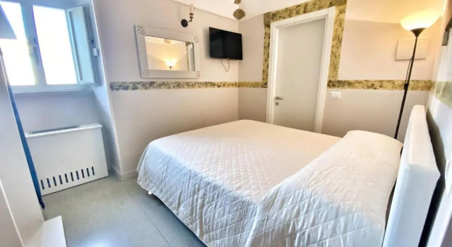 Номер Economy Porto Salvo