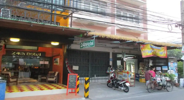 Hotel Residence 24lh