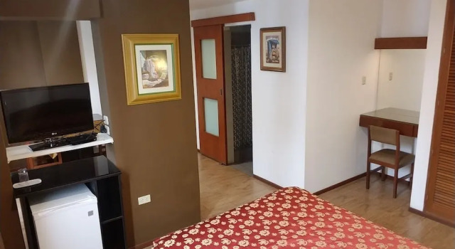 Полулюкс El Brujo Hotel - La Merced