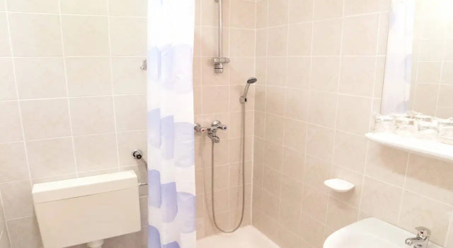 Двухместный номер Standard Hotel Slaven