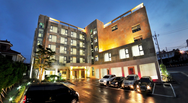 Номер Standard Black Sands Hotel