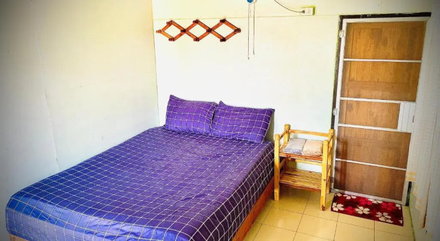 Номер Standard Chiang Dao Hostel