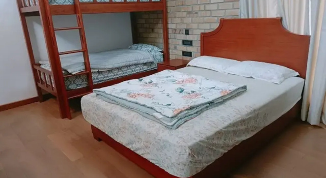Номер Standard RS Family Stay