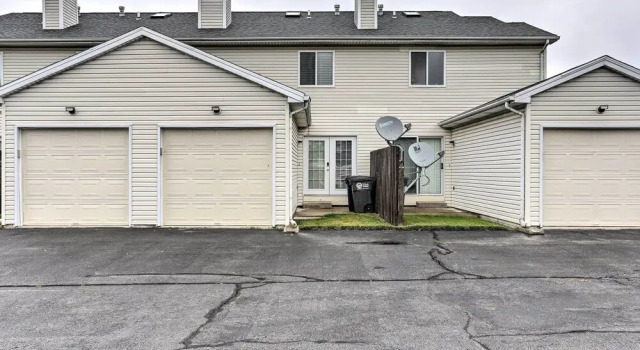 Welcoming Ohio Getaway < 9 Mi to Dtwn Toldeo!, Buchen Sie Ferienwohnung Toledo Ohio