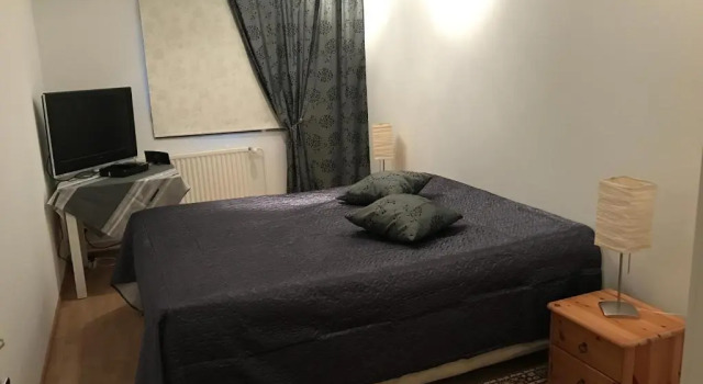 Guesthouse Julia, Buchen Sie Hotel Kajaani Ostfinnland