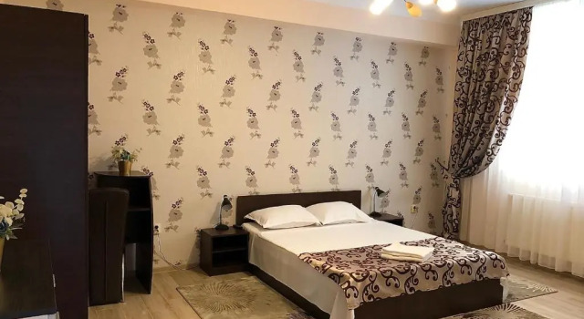 Apartament 3 camere Isabel