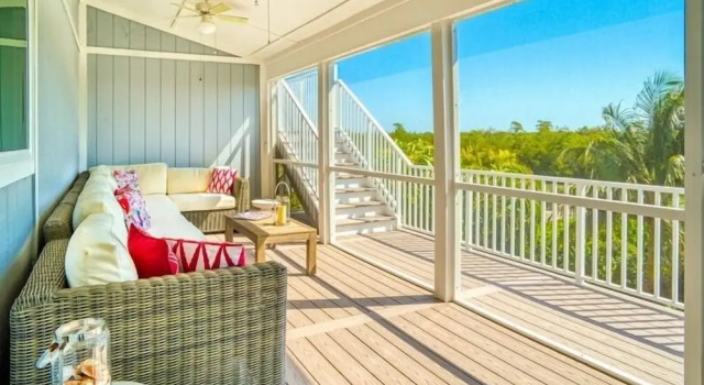 Коттедж SÃ¶mmergluck 5 Bedroom Home by RedAwning