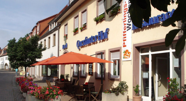 Hotel Querfurter Hof