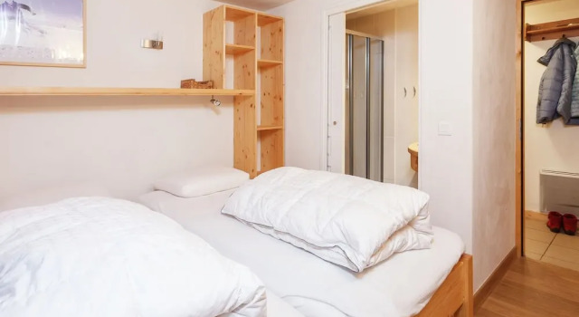 Cozy Holiday Home in Valfrejus near Ski Lift, Prenota Hotel Valfréjus Valle della Maurienne