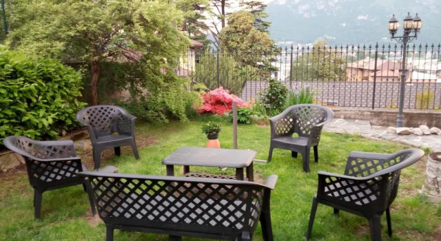Номер Standard Villa Puccini Bed & Breakfast