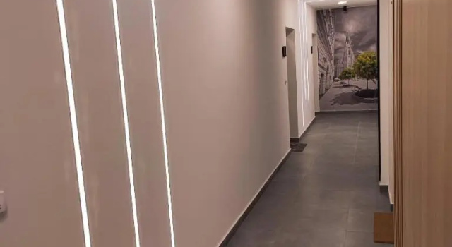 Апартаменты Center Sunrise Apartment