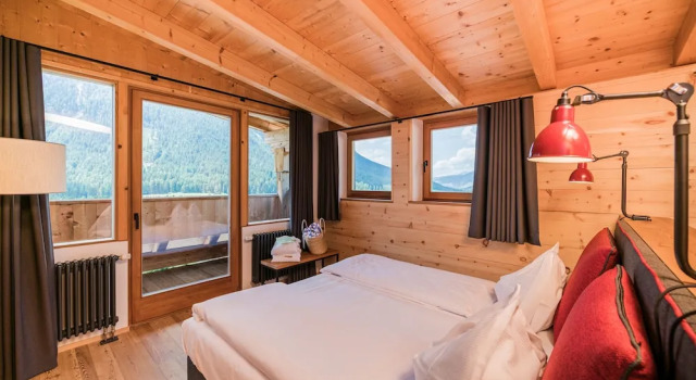 Berghotel - Sexten, Забронировать Отель Бизнес-отели Сесто, 4* 5*