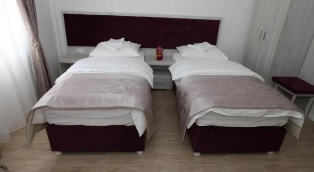 Apis Hotel, Забронировать Отель Требине Республика Сербская