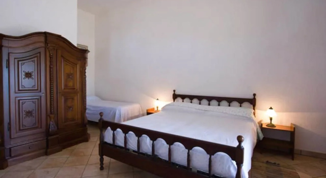 Agriturismo Conte