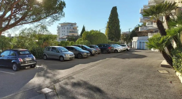 Апартаменты Villa Luna Nova