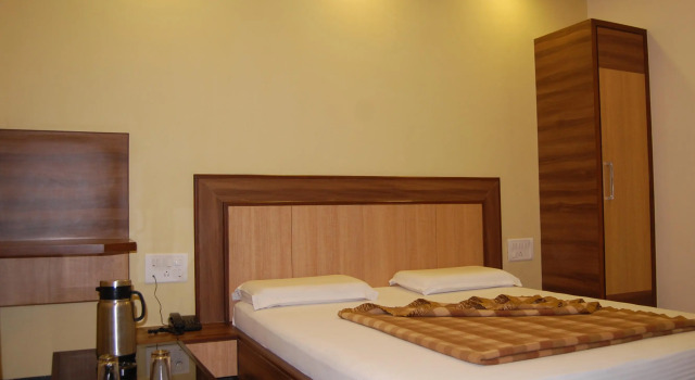 Hotel Shyam Villa By Ashoka, Rezervovat Hotel Mount Abu Rajasthan