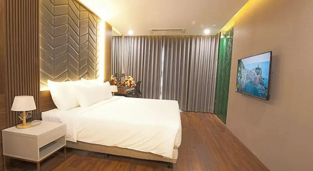 Elite Hotel