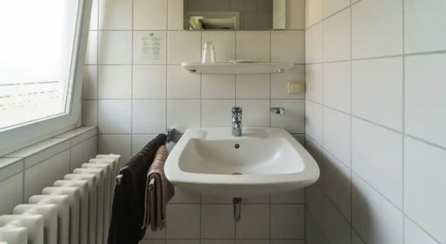 Номер Comfort Landgasthof Ochsen