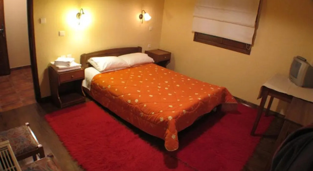 Номер Classic Hotel Kroupi