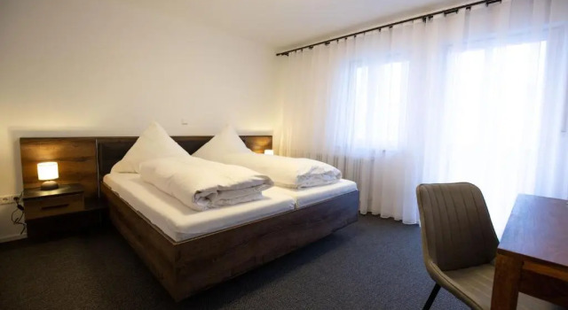 Номер Superior Pension Landgasthof Schützen
