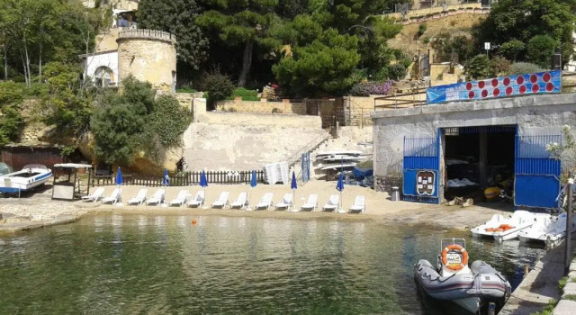 Коттедж Vero Sicily - Balloniera In Solanto