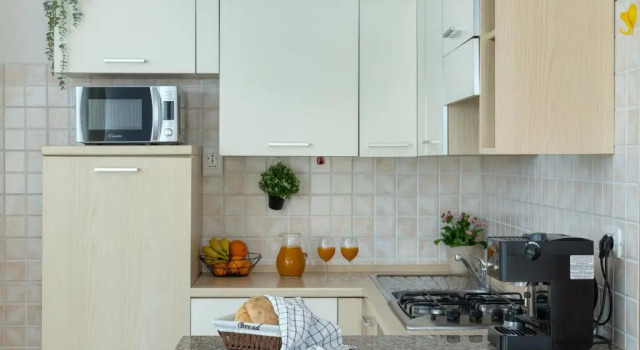 Апартаменты с 2 комнатами IzzHome Everyway