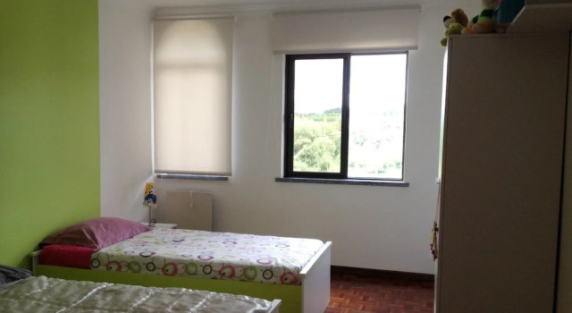 Villa With 4 Bedrooms in Maxial, With Wonderful Mountain View, Private Pool and Enclosed Garden - 24 km From the Beach, Rezervovat Vila Hotely v Oeste s parkováním, Parkování