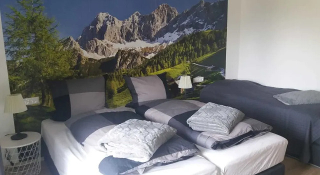 FeWo Hochsiedel
