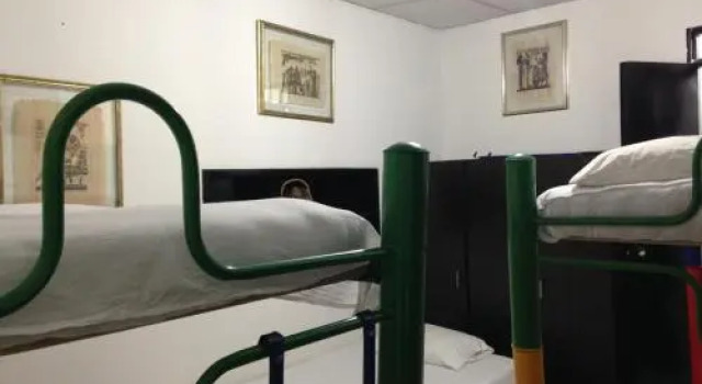 Casabiche hostal