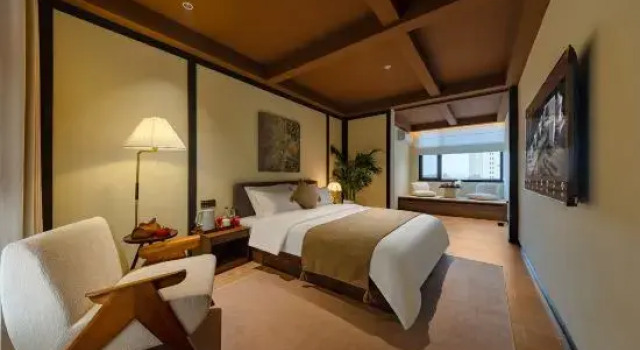 Семейный номер Deluxe Casa Hotel near KLIA 1