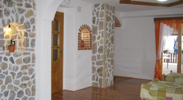 Семейный номер Standard Ristos Guest House
