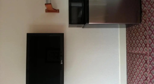 Номер Standard Walls Motel Long Beach