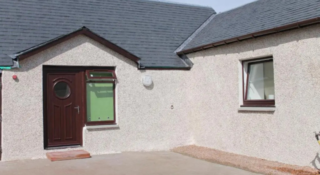 Коттедж The Barn Lodge