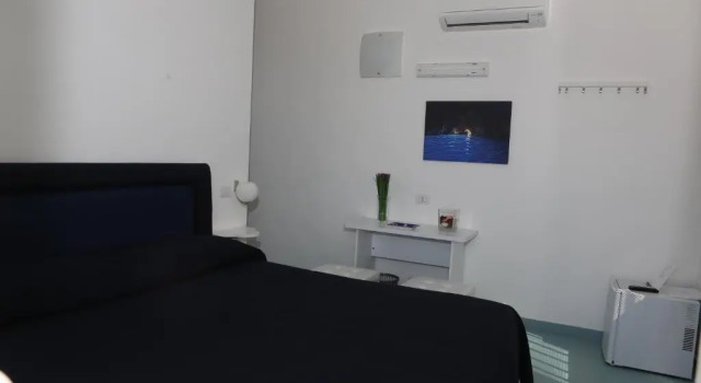Superior Zimmer B&B Il Paradiso di Capri