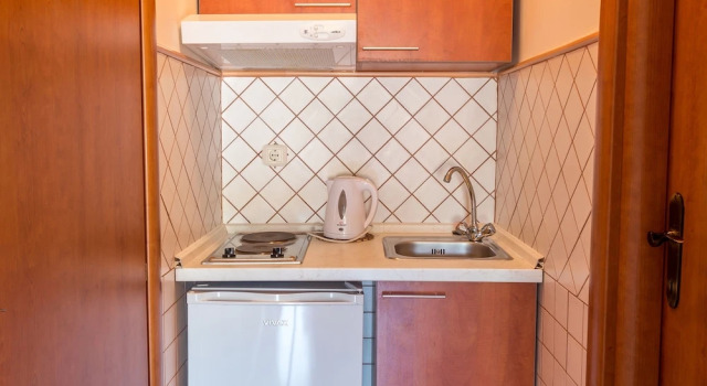 Апартаменты Standard Medin Apartments BluVista