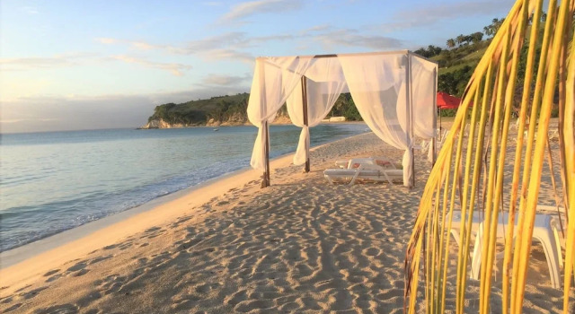 Полулюкс Abaka Bay Resort