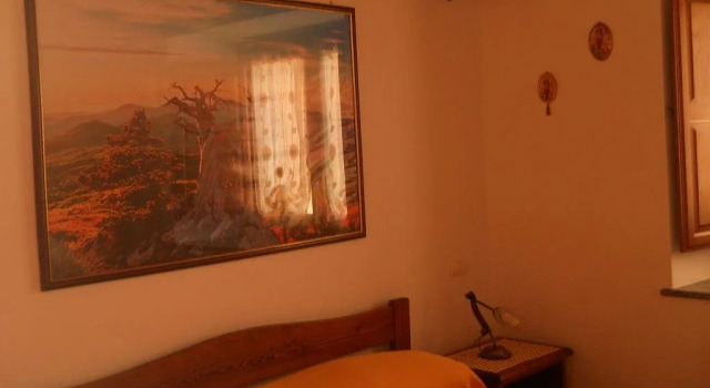La Casetta del Pollino, Book Hotel Hotels in Pollino with Parking, Parking