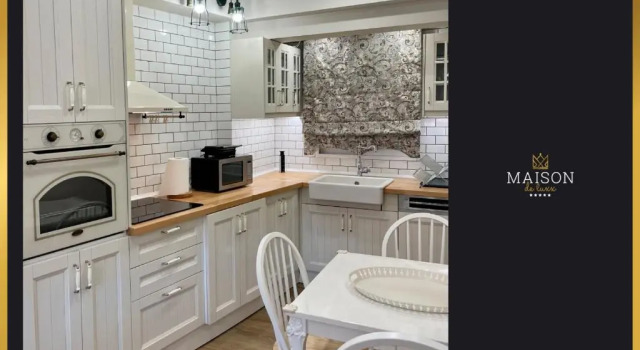 Апартаменты Maison De Luxx A3