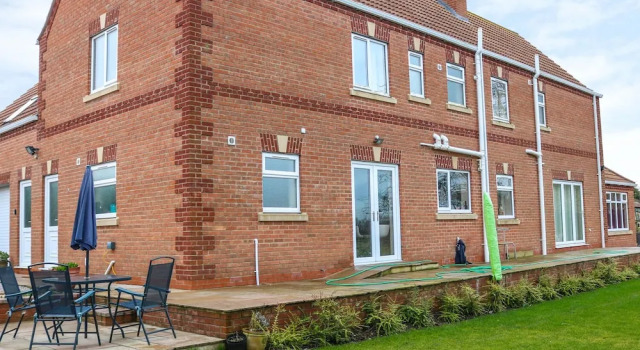 Providence Apartment, Varaa Huoneisto Asunnot kohteessa Merseyside, Huoneisto
