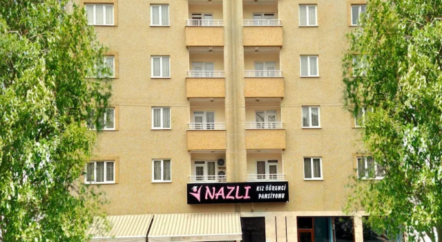 Nazli Apartment, Забронировать Апартаменты/квартира Трабзон 
