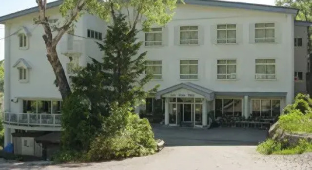Номер Standard Sunshine Shiga