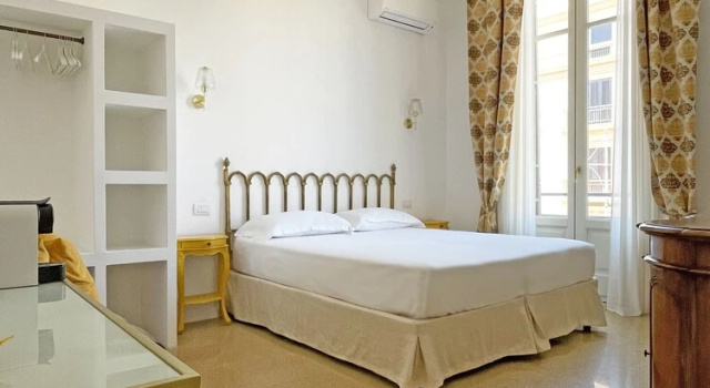 Двухместный номер Standard ISOLA - Smart Accomodation