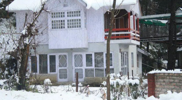 Hotel Aroma Top (Villa), Забронировать Отель Джамму Джамму и Кашмир