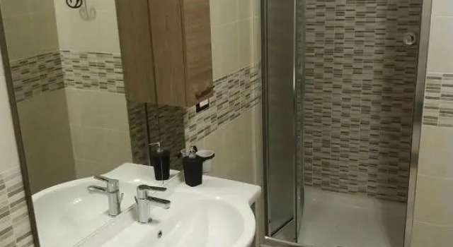 Двухместный номер Standard Artista B&B