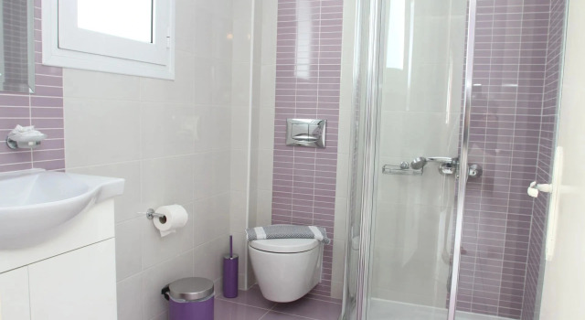 Номер Standard с балконом Surf Hotel