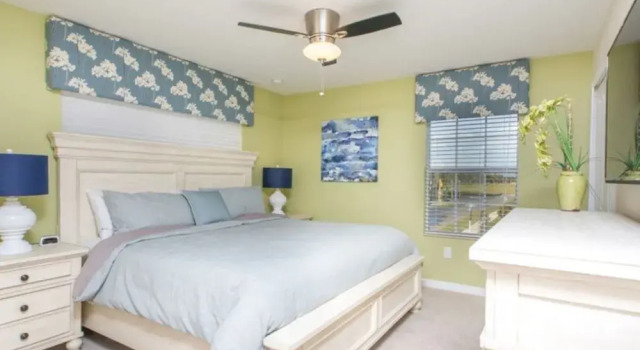 5 Bedroom Townhouse at Storey Lake 66543 by RedAwning