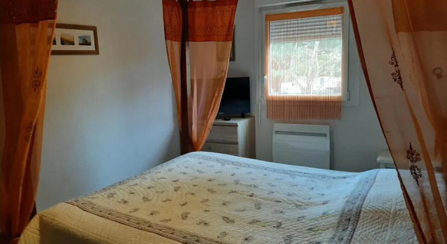 Appartement Capbreton, 2 pièces, 4 personnes - FR-1-239-778