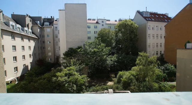 Apartments-In-Vienna