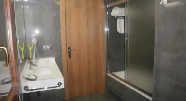 Номер Standard Hotel Victor