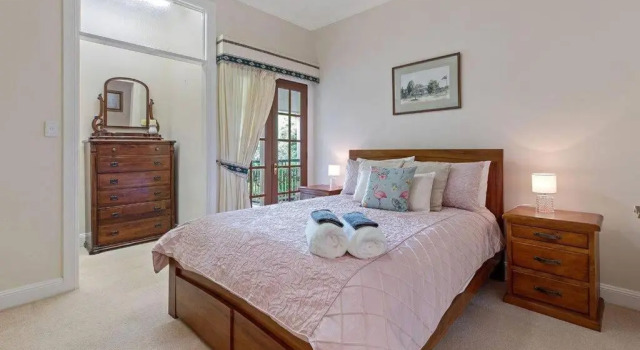 Grand Queenslander for Large Groups 5 mins to Maleny and Montville, Réserver Hôtel Montville 